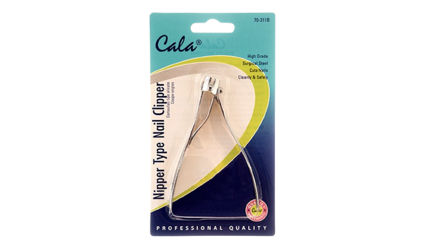 Cala Nipper Type Nail Clipper