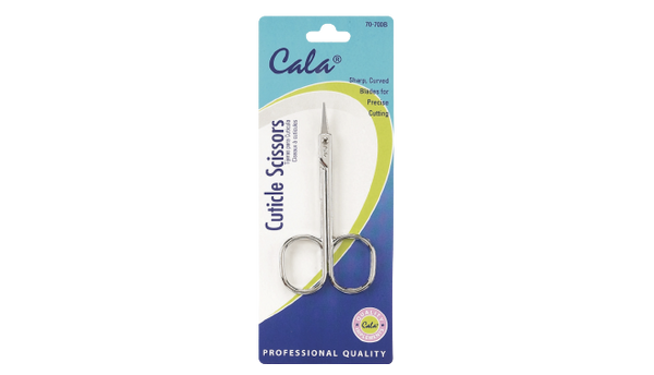Cala Cuticle Scissors