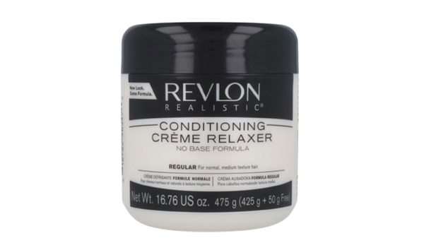 Revlon Conditioning Creme Relaxer