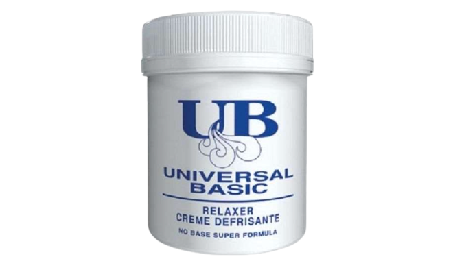 Universal Basic Relaxer