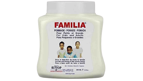 Familia Creme - Cream Cup