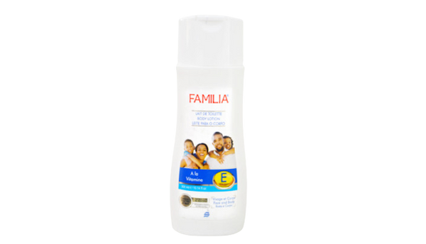 Familia Body Lotion