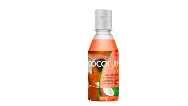 Cocopulp Oil