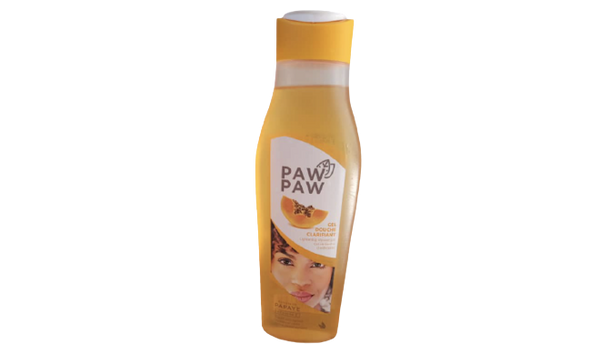 Paw Paw Lightening Shower Gel