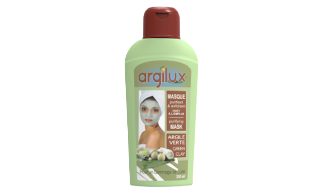 Argilux Masque