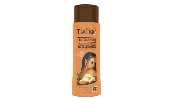 Tiatio Skin Whitening Lotion