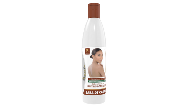 Bravia Lait Corporel Unifying Body Lotion