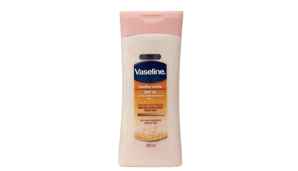 Vaseline Essential Eventone Spf24