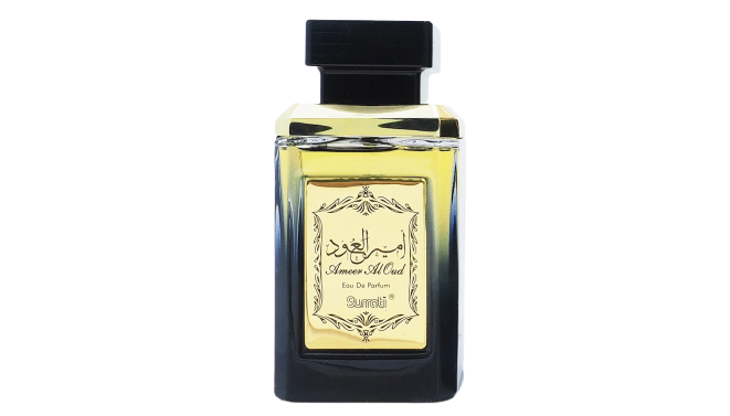 Ameer Al Oud Perfume – MamaTega - Main Image