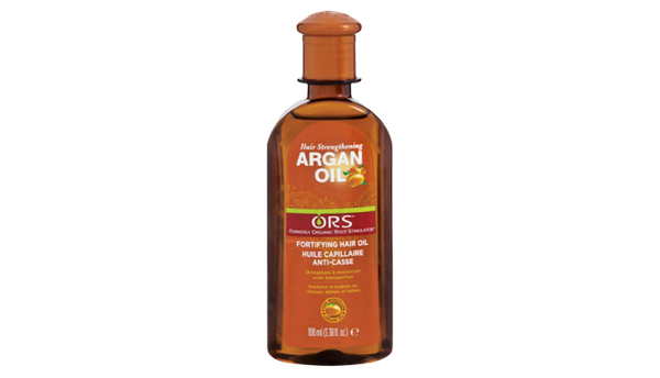 Argan Oil Ors