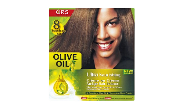 Olive Oil Ors 8 Touch Up Kit