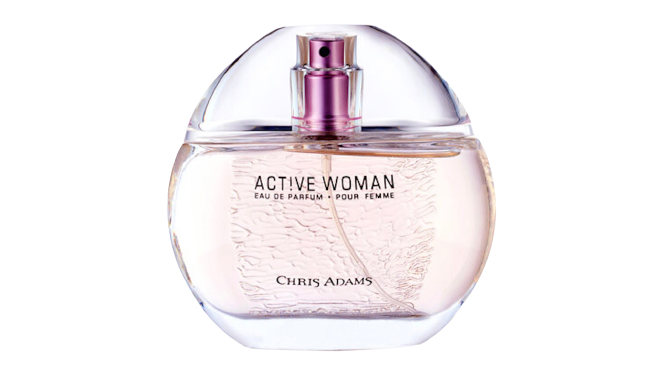Active Woman Perfume