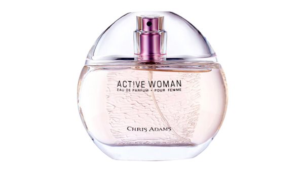Active Woman Perfume