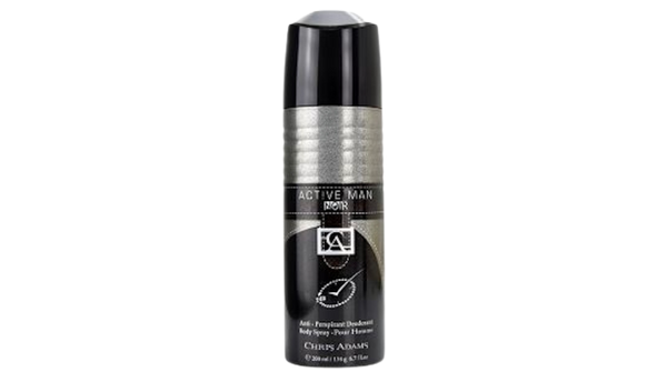Active Man Noi Body Spray