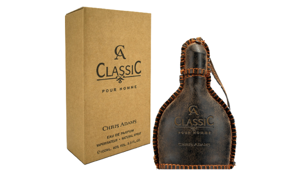 Classic Pour Homme