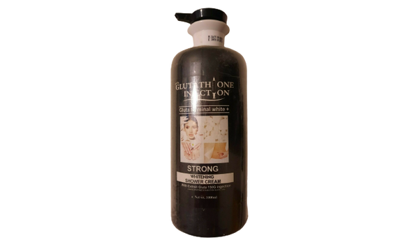 Glutathione Injection Bath