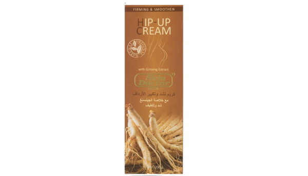 Skin Doctor Hip-Up Cream