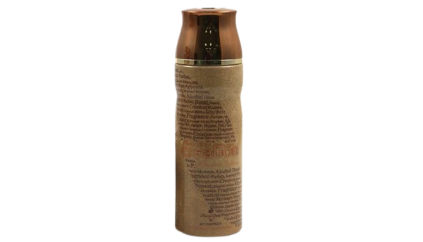 Baug Sons Creation Khashab Edition Spray