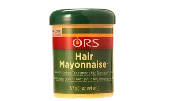 Ors Hair Mayonnaise