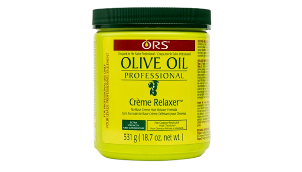 Ors Creme Relaxer