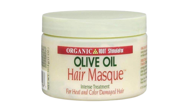 Ors Hair Masque