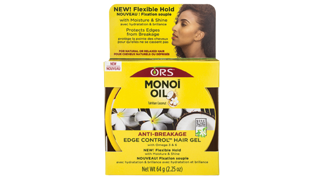 Ors Anti Breakage Edge Control