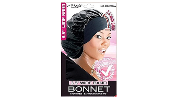 Magic Wide Band Sleepcap