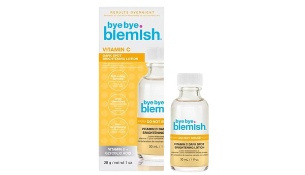 Bye Bye Blemish Vitamin C