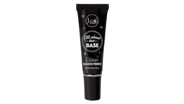 J Cat Base Glitter Primer