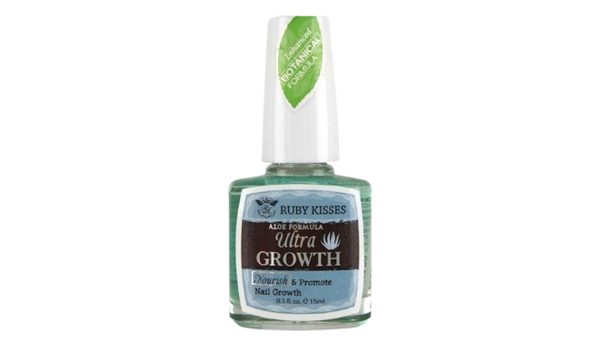 Ultra Growth Nail Polish