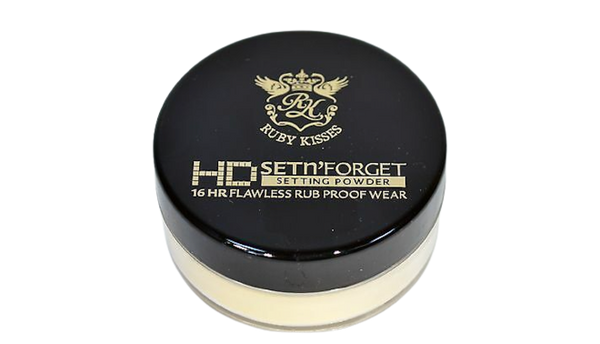 Ruby Kisses Setting Powder
