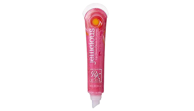 Ruby Kisses Jellicios Lip Gloss
