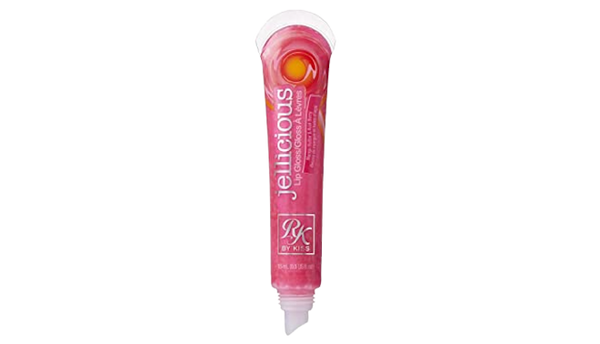 Ruby Kisses Jellicios Lip Gloss