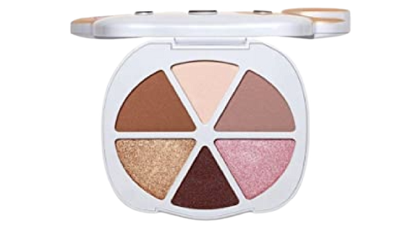 Too Faced Pretty Puppy Eye Shadow Palette