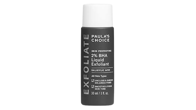 Paula's Choice Exfoliate Salicylic Acid