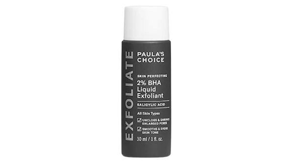 Paula's Choice Exfoliate Salicylic Acid