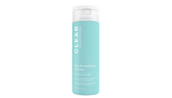 Paula's Choice Clear Pore Normalizing Cleanser