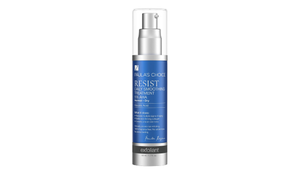 Paula's Choice Resist Daily Smoothing