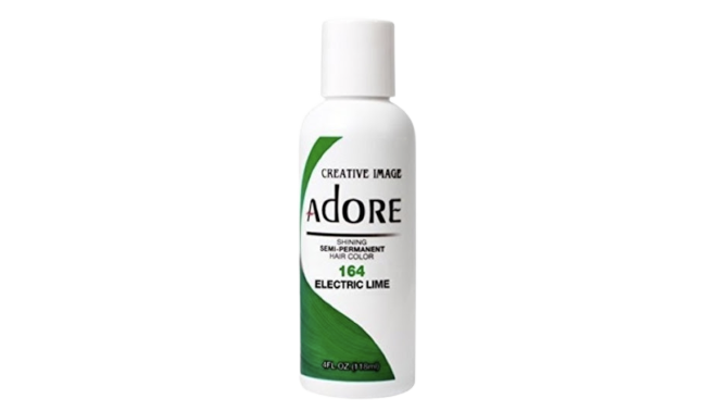 Adore Hair Color – MamaTega
