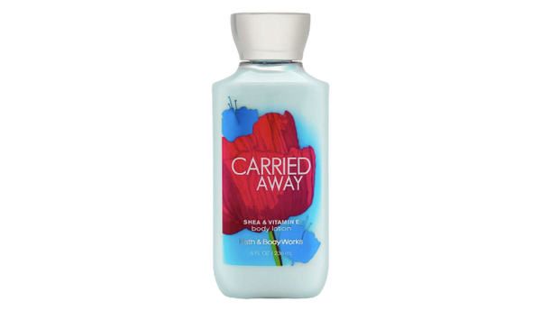 Carried Away Bath And Body