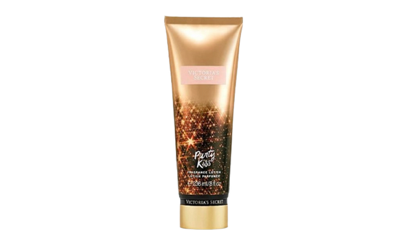 Victoria's Secret Party Kiss Tube