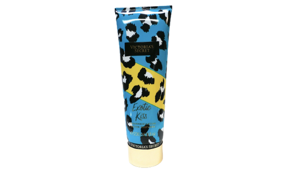 Victoria's Secret Exotic Kiss Tube