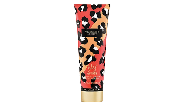 Victoria's Secret Wild Vanilla Tube
