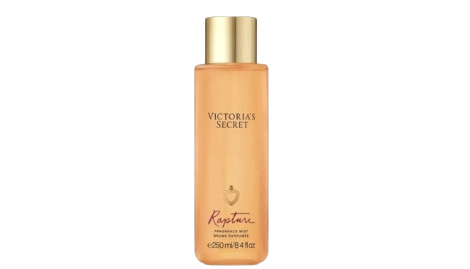 Victoria's Secret Rapture – MamaTega