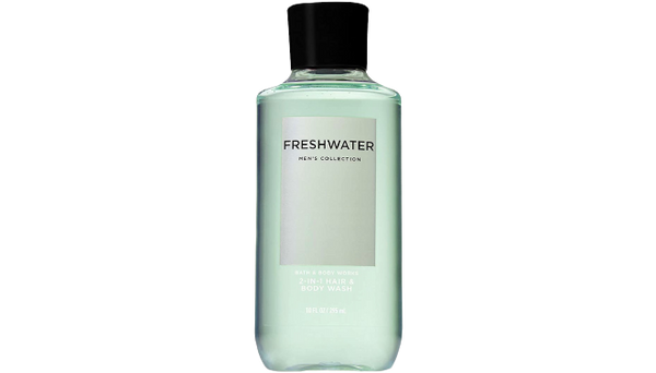 Freshwater Men's Collection Bath And Body Works