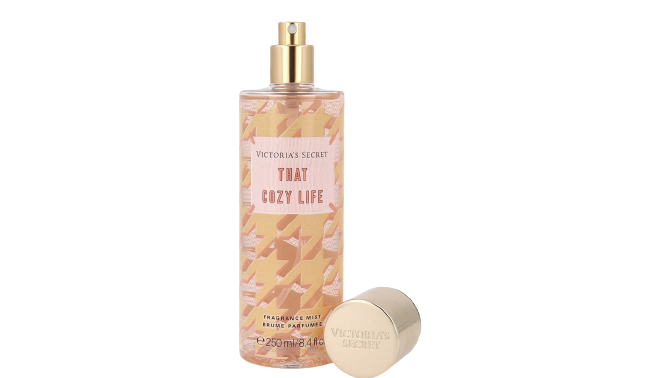 Victoria's Secret That Cozy Life Mist – MamaTega