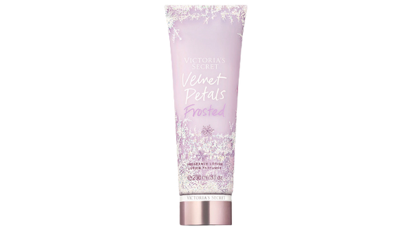 Victoria’s Secret Velvet Petals Frosted Lotion