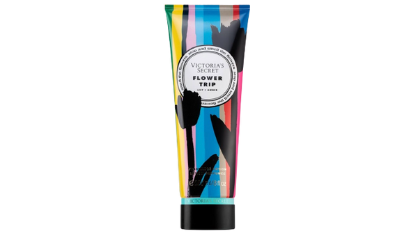 Victoria’s Secret Flower Trip Lotion
