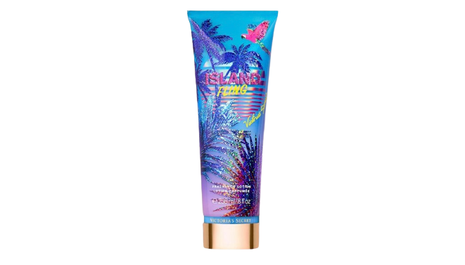 Victoria's Secret Island Fling Fragrance Lotion – MamaTega