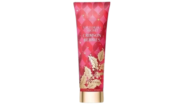 Victoria's Secret Crimson Berries Lotion